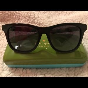 Kate Spade ♠️ Sunglasses hello sunshine ☀️